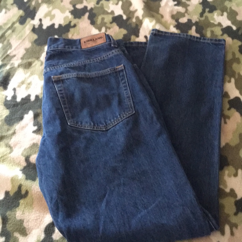Kirkland Jean